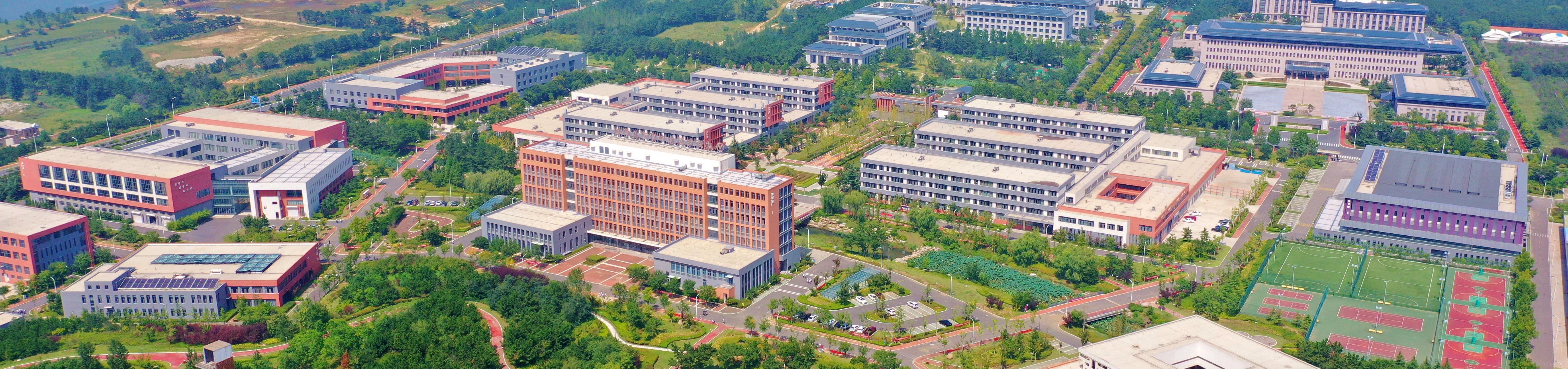 威海技师学院
