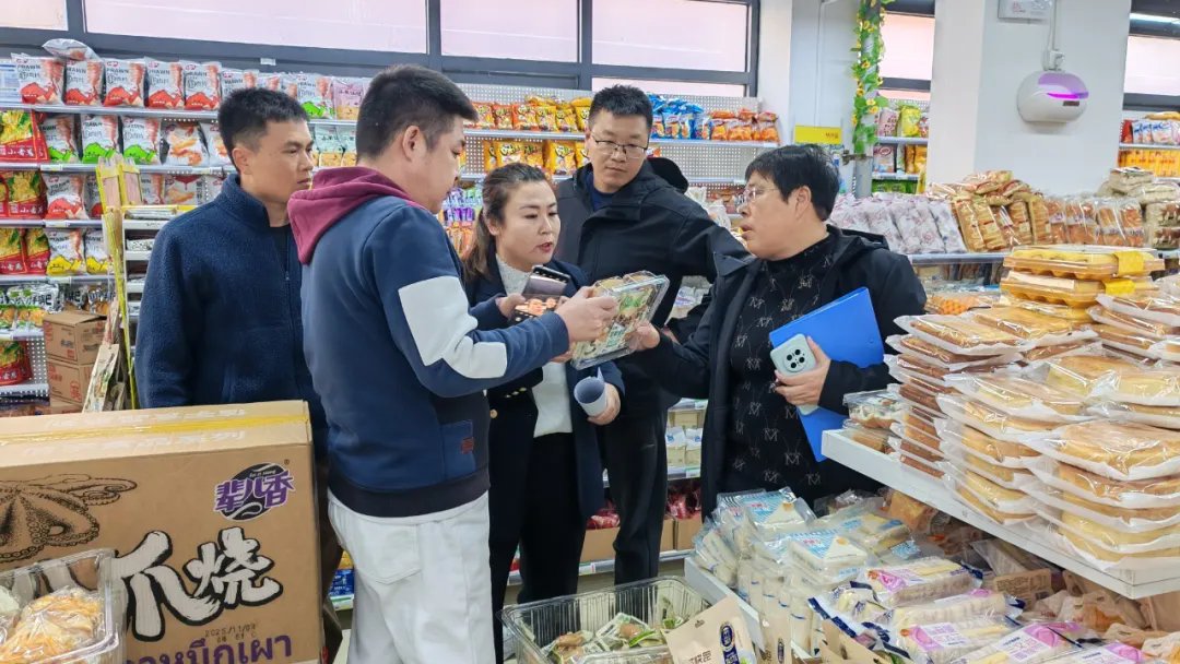 奋进2025·启航“十五五” | 服务提质创未来②